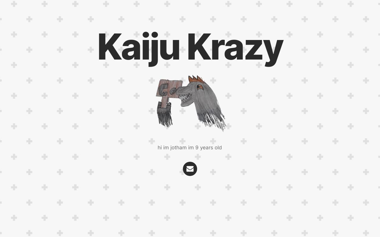 Kaiju Krazy